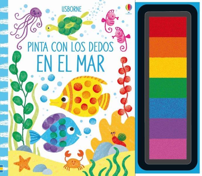 ENTRE LAS OLAS DEL MAR | 9781474963657 | AA.VV