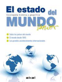 ESTADO DEL MUNDO | 9788446029137 | AKAL