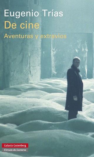 DE CINE | 9788415472797