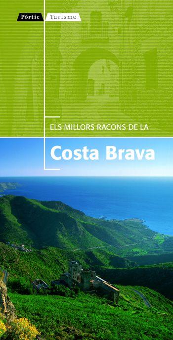 ELS MILLORS RACONS DE LA COSTA BRAVA | 9788498090888 | A.A.V.V.