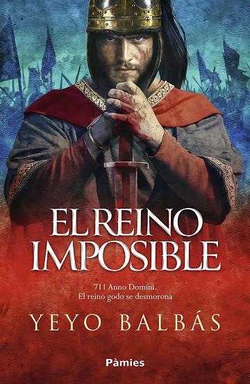 EL REINO IMPOSIBLE | 9791387787455 | BALBÁS, YEYO