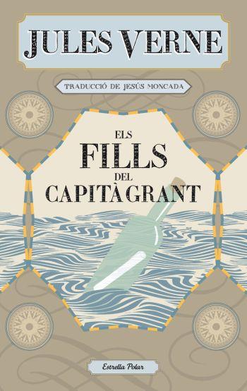 FILLS DEL CAPITÀ GRANT | 9788499323237 | VERNE, JULES