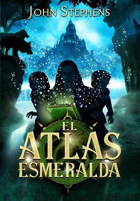 ATLAS ESMERALDA | 9788484417255 | STEPHENS,JOHN