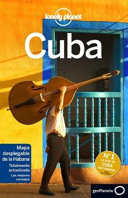 CUBA 7 | 9788408148401 | BRENDAN SAINSBURY/LUKE WATERSON