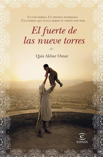 EL FUERTE DE LAS NUEVE TORRES | 9788467041200 | QAIS AKBAR OMAR