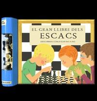 EL GRAN LLIBRE DELS ESCACS | 9788412905847 | BONAVISTA, RUFITO