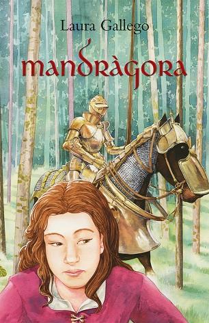 MANDRAGORA | 9788498241778 | GALLEGO,LAURA