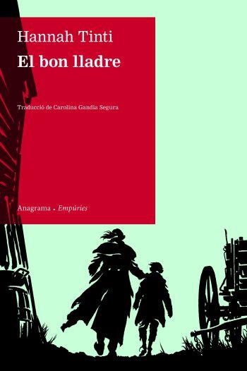 BON LLADRE | 9788497876179 | TINTI, HANNAH