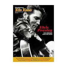 ELVIS PRESLEY Nº 29. CUADERNOS EFE EME | 9771139600294 | VARIOS AUTORES