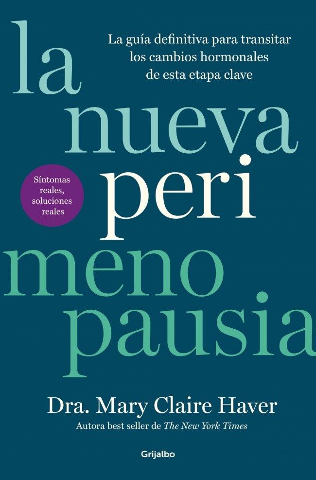 LA NUEVA PERIMENOPAUSIA | 9788425373923 | HAVER, MARY CLAIRE