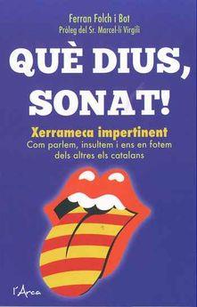 QUE DIUS SONAT | 9788494836411
