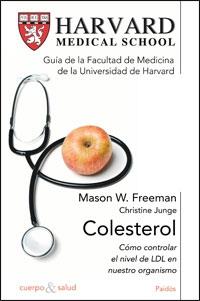 COLESTEROL | 9788449320866