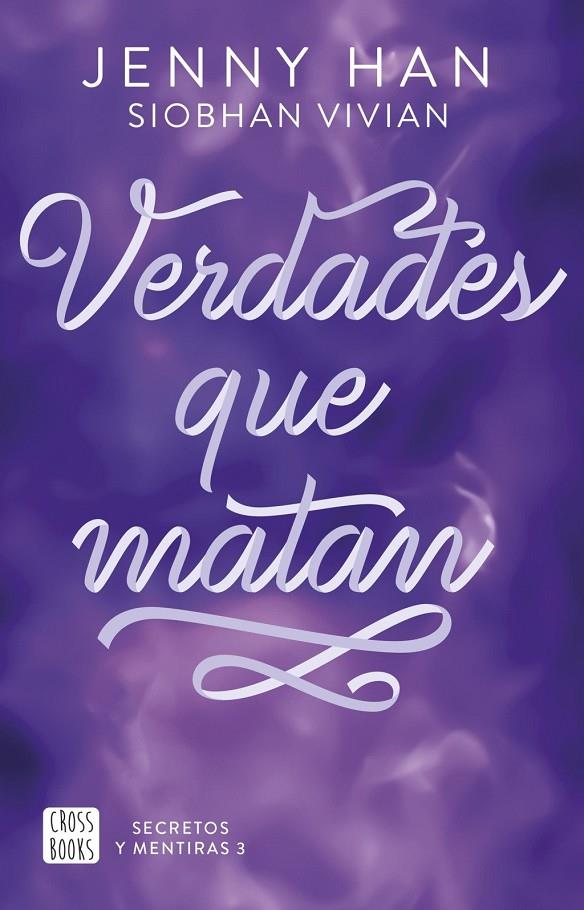VERDADES QUE MATAN | 9788408316640 | HAN, JENNY