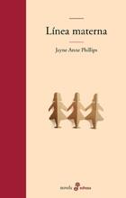 LINEA MATERNA | 9788435008853 | ANNE PHILLIPS, JAYNE