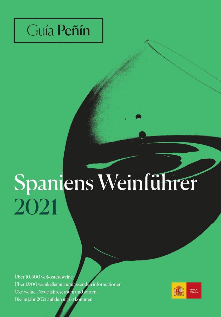 GUIA PEÑIN SPANIENS WEINFUHRER 2020 | 9788412240221 | GUIA PEÑIN