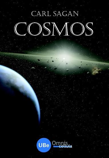 COSMOS | 9788447531318 | SAGA,CARL