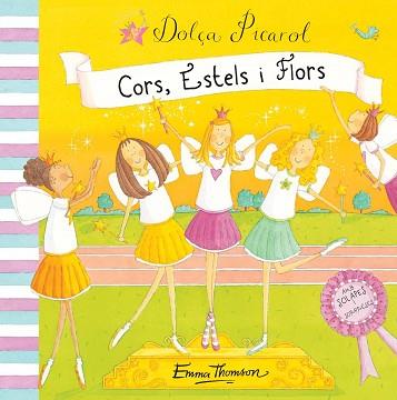 CORS, ESTELS I FLORS (DOLÇA PICAROL) | 9788448831028