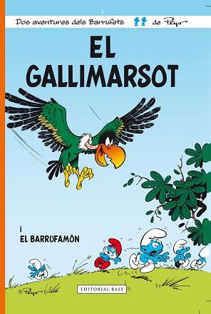 GALLIMARSOT | 9788415267607