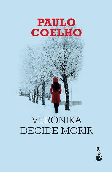 VERONIKA DECIDE MORIR | 9788408026679 | PAULO COELHO