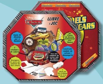 POSA A PUNT ELS TEUS CARS | 9788499324166 | VVAA