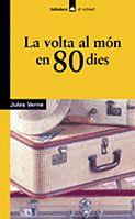 VOLTA AL MON EN 80 DIES | 9788424682415 | VERNE JULIO