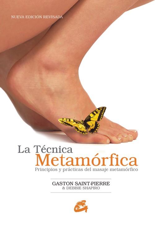TÉCNICA METAMÓRFICA | 9788484451006 | SAINT-PIERRE, GASTON