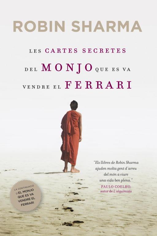 CARTES SECRETES DEL MONJO QUE ES VA VEN | 9788401388200 | SHARMA, ROBIN