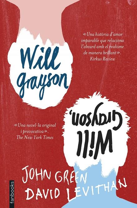 WILL GRAYSON, WILL GRAYSON | 9788415745761 | JOHN GREEN/DAVID LEVITHAN