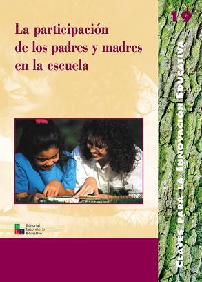 PARTICIPACION DE LOS PADRES Y MADRES EN LA ESCUELA | 9788478272938