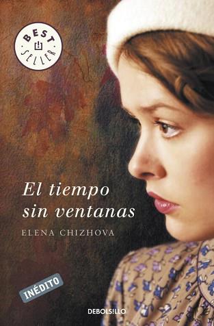 TIEMPO SIN VENTANAS, EL | 9788499088952 | CHIZHOVA, ELENA