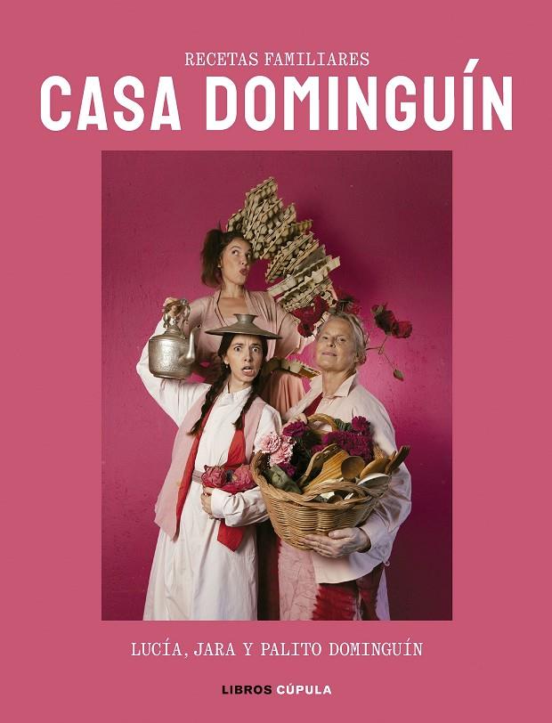 CASA DOMINGUIN | 9788448042363 | AA.VV.