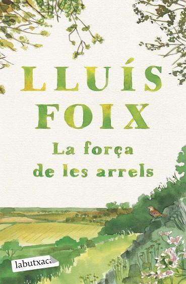 LA FORÇA DE LES ARRELS | 9791387802790 | FOIX CARNICE, LLUIS