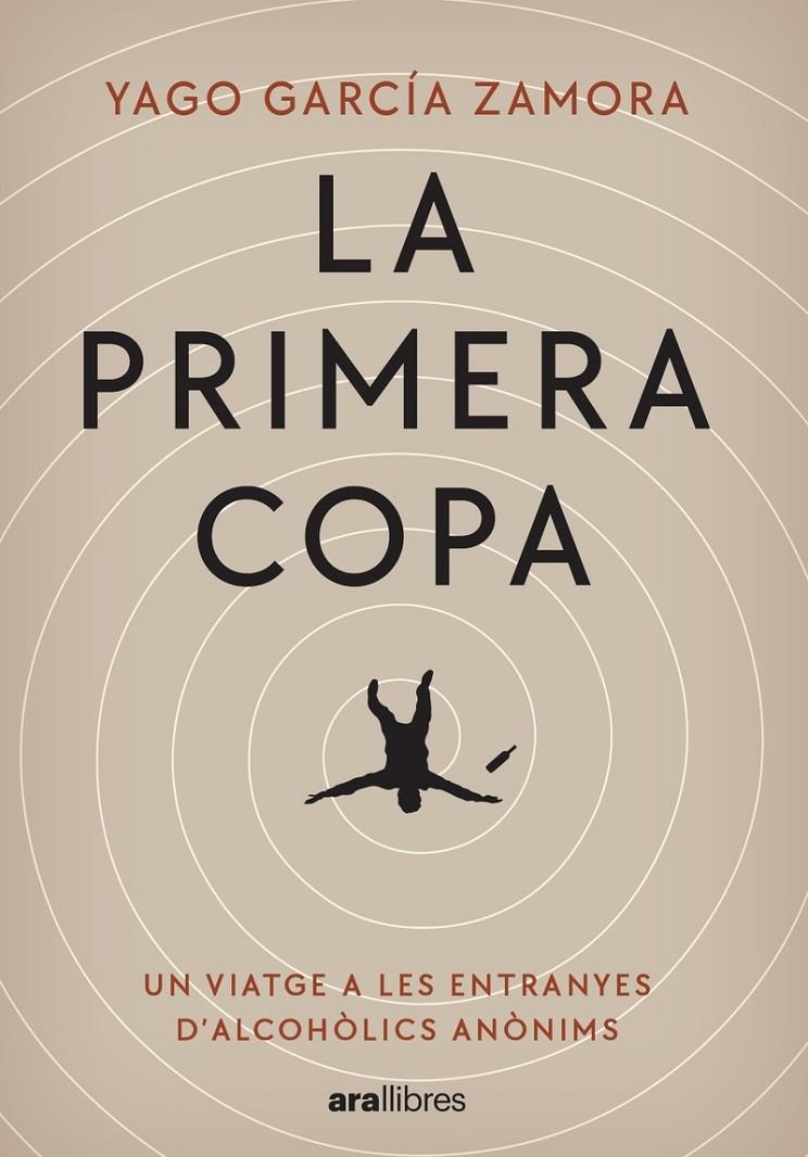 PRIMERA COPA, LA - CAT | 9788411730242 | GARCIA I ZAMORA, YAGO