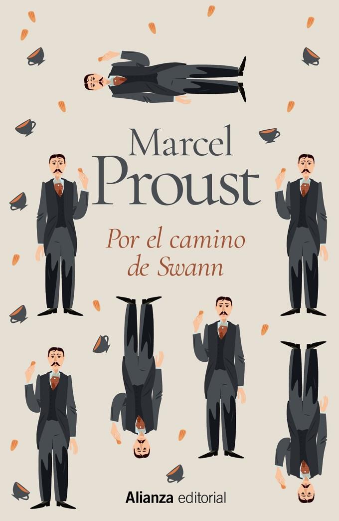 POR EL CAMINO DE SWANN | 9788413626208 | PROUST, MARCEL