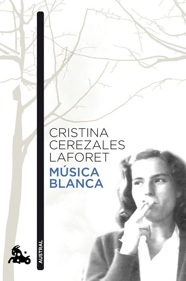 MÚSICA BLANCA | 9788423347995 | CEREZALES LAFORET, CRISTINA