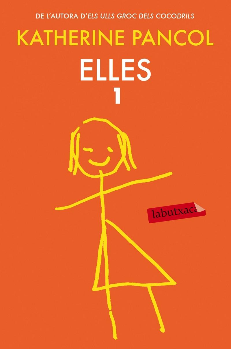 ELLES 1 | 9788416334476 | KATHERINE PANCOL