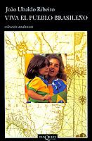 VIVA EL PUEBLO BRASILEÑO  A-448 | 9788483101803 | RIBEIRO, JOAO UBALDO