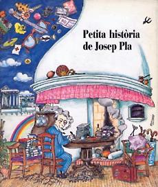 PETITA HISTORIA DE JOSEP PLA | 9788485984473 | CASAL, MARIA ISABEL