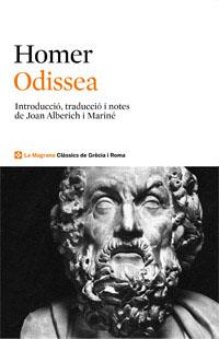 ODISSEA. N.E | 9788482645513 | HOMERO