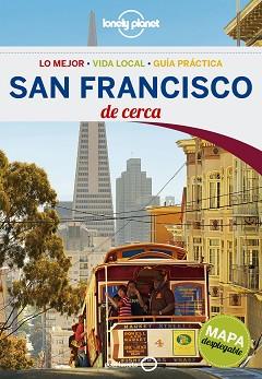 SAN FRANCISCO DE CERCA 3 | 9788408148630 | BING, ALISON
