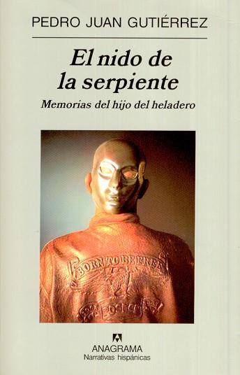 NIDO DE LA SERPIENTE | 9788433971272 | GUTIERREZ, PEDRO JUAN