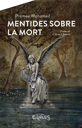 MENTIDES SOBRE LA MORT - CAT | 9788412498073 | MOHAMED, PREMEE