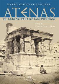 ATENAS | 9788494820250