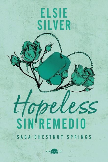 HOPELESS: SIN REMEDIO | 9791387810245 | , ELSIE SILVER