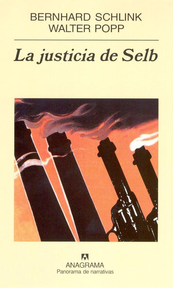 LA JUSTICIA DE SELB | 9788433969989 | SCHLINK, BERNHARD ; POPP, WALTER