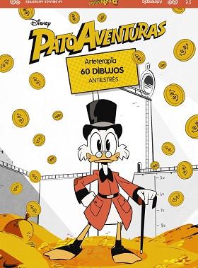 ARTETERAPIA. PATOAVENTURAS | 9788417240561 | VARIOS AUTORES