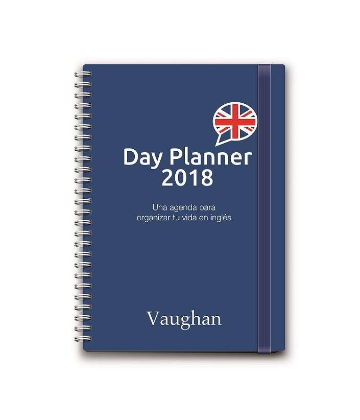 DAY PLANNER 2018 | 9788416667284 | NOWICKI, JULIA