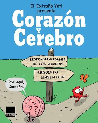 CORAZÓN Y CEREBRO | 9788416223398 | SELUK, NICK