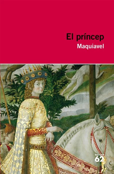 PRÍNCEP | 9788415192329 | MAQUIAVEL