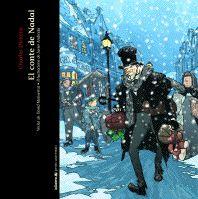CONTE DE NADAL, EL | 9788424626808 | DICKENS, CHARLES